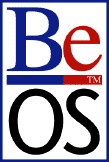 BeOS logo