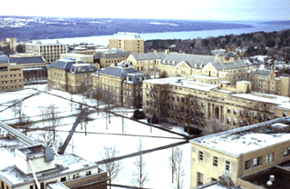 Cornell University