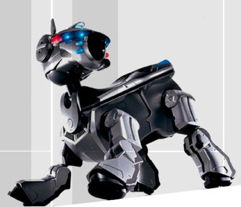 Sony Aibo