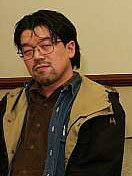 Takami Akai