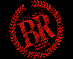 Battle Royale logo
