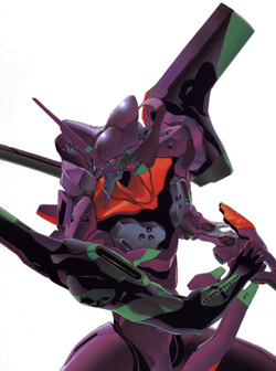Evangelion
