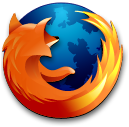 Firefox logo