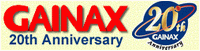 Gainax 20th Anniversary