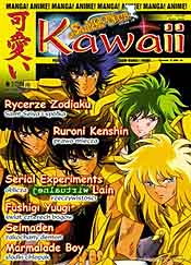 Kawaii magazine