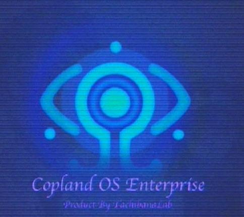 Copland OS