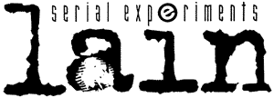 serial experiments lain