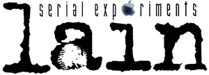 serial experiments lain