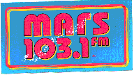 MARS-FM 103.1