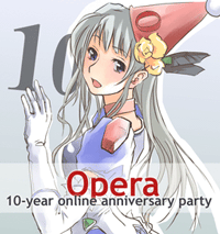 Opera-tan image