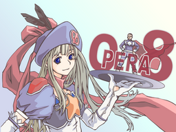Opera-tan image