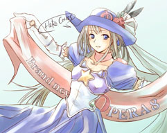 Opera-tan image