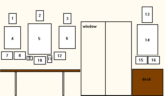 GIF of East wall