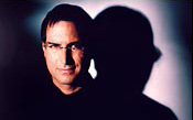 Steve Jobs