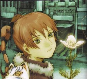Ran
