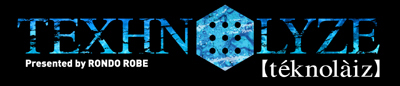 Texhnolyze logo