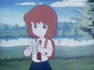 Daicon III