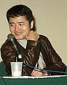 Hiroyuki Yamaga